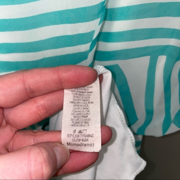 Needle and thread dress - Picture 3 of 4